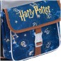 Školský set BAAGL Zippy Harry Potter Bradavice taška + peračník + vrecko