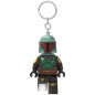 LEGO Star Wars Boba Fett svietiaca figúrka