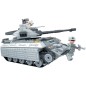 Stavebnica Dromader Vojaci Tank 22601 299ks