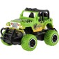 Auto RC s vlekom s dinosaurom