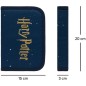 Školská SET BAAGL Zippy Harry Potter Bradavice 5-dielny