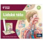 Albi ceruzka 2.0 a Ľudské telo