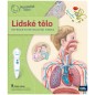 Albi ceruzka 2.0 a Ľudské telo