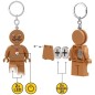 LEGO Iconic Perníček svietiaca figúrka
