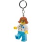 LEGO Iconic Doktorka svietiaca figúrka