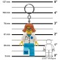LEGO Iconic Doktorka svietiaca figúrka
