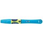 Bombičkové pero pre ľavákov, Griffix 4 modrá/žltá
