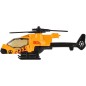 Vrtuľník/Helikoptéra 10cm, mix farieb