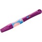 Bombičkové pero pre pravákov Griffix 4 fialové
