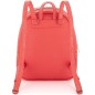 Dámsky batoh DIXY Leather Coral