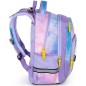 Školská taška OXY GO Unicorn a box na zošity zdarma