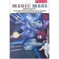 Doplnková sada obrázkov MAGIC MAGS Vesmírna loď ELIO
