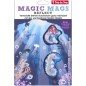 Doplnková sada obrázkov MAGIC MAGS Morský koník Zoe