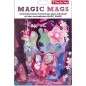Doplnková sada obrázkov MAGIC MAGS Víla Freya