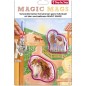 Doplnková sada obrázkov MAGIC MAGS Koník Lima