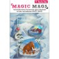 Doplnková sada obrázkov MAGIC MAGS Mamut Odo