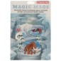 Doplnková sada obrázkov MAGIC MAGS Mamut Odo