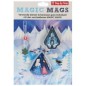 Doplnková sada obrázkov MAGIC MAGS Princezná Elisa