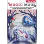 Doplnková sada obrázkov MAGIC MAGS Pegas Ľadový Pegas