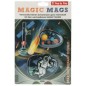 Doplnková sada obrázkov MAGIC MAGS Astronaut Cosmo