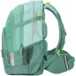Školský ruksak coocazoo MATE All Mint 3dielny set, peňaženka v rovnakom designe a doprava zdarma