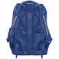 Školský ruksak coocazoo MATE All Blue 3dielny set, peňaženka v rovnakom designe a doprava zdarma