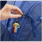Školský ruksak coocazoo MATE All Blue, doprava a USB flash disk zadarmo