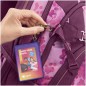 Študentský batoh coocazoo MATE Cherry Blossom 3dielny set, peňaženka v rovnakom designe a doprava zdarma