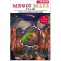 Vymeniteľný blikajú obrázok Magic Mags Flash Dino Keno