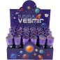 Bublifuk Vesmír 50ml 11cm mix druhov