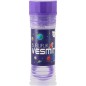 Bublifuk Vesmír 50ml 11cm mix druhov