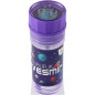 Bublifuk Vesmír 50ml 11cm mix druhov