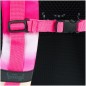 Školský batoh BAAGL Skate Pink Stripes a vrecko na chrbát zadarmo