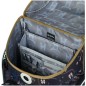 Školská taška BAAGL Ergo Harry Potter Záškodnická mapa a vrecko na chrbát zadarmo