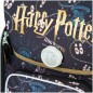 Školská taška BAAGL Ergo Harry Potter Záškodnická mapa