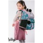 Školská taška BAAGL Zippy Baby Koala a vrecko na chrbát zdarma