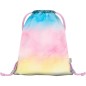 BAAGL Predškolské vrecko na cvičky Rainbow