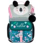 Školský set BAAGL Zippy Baby Koala taška + peračník + vrecko