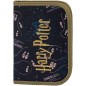 Školský set BAAGL Ergo Harry Potter Záškodnícka mapa taška + peračník + vrecko a vrecko na chrbát zadarmo