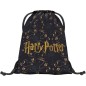 Školský set BAAGL Ergo Harry Potter Záškodnícka mapa taška + peračník + vrecko