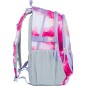 Školský set BAAGL Core Painting batoh + peračník + vrecko a vrecko na chrbát zadarmo