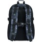 Školský set BAAGL Core Technic batoh + peračník + vrecko a vak na chrbát zadarmo