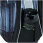 BAAGL Školský set Shelly Batman Dark City ruksak + peračník + vak na chrbát