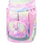 Školský ruksak Baagl Airy Rainbow Unicorn