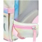 Školský ruksak Baagl Airy Rainbow Unicorn