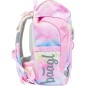 Školský ruksak Baagl Airy Rainbow Unicorn
