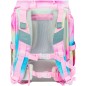 Školský ruksak Baagl Airy Rainbow Unicorn