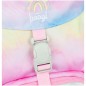 Školský ruksak Baagl Airy Rainbow Unicorn