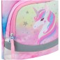 Školský ruksak Baagl Airy Rainbow Unicorn