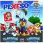 Pexeso v zošite 64ks Paw Patrol